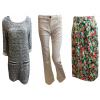 Ladies Great Plains Trousers, Skirts, Dresses & Cardigans