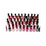 Wholesale Collection Lasting Colour Nail Polish