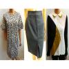 Ladies Peter Jensen Dresses, Skirts, Jackets, Trousers & Blo wholesale