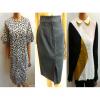 Ladies Peter Jensen Dresses, Skirts, Jackets, Trousers & Blo