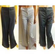 Wholesale Ladies Mixed Goat Flared Trousers Sizes 6-14