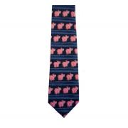 Wholesale Happy Hippo Childrens Tie