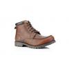 Red Tape Keasden Brown Leather Men Boots - Lot Of 16 wholesale