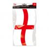 Magnetic England Flag - 30cm X 20cm