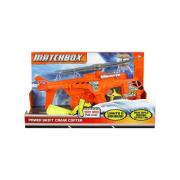 Wholesale Matchbox Powershift Crane Copter