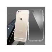 Wholesale 6s Ultra Thin Clear Soft Silicone TPU Cases Wholesale Joblot