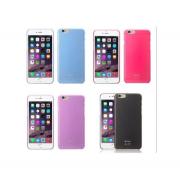 Wholesale High Quality IPhone 6/6s Melkco Air PP Back Case Cover Whole