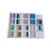 Wholesale Collection 2000 Colour Intense Trio Eyeshadow 