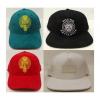 Young Britannia Mixed Baseball & Snapback Hats