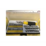 Wholesale Draper Ratchet Screwdriver Set