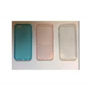 Wholesale Wholesale Joblot Of Silicone Hard Back Cover Case For IPhone