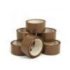 Joblot Of Brown Parcel Packaging Tape And Mailing Postal Bag