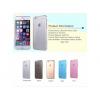 ULTRA SLIM STRONG CASE COVER GEL RUBBER FOR IPHONE 6