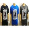 Young Britannia Mens & Ladies Queen Stamp T-Shirts wholesale shirts