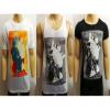 Young Britannia Mens & Ladies Queen/Lady Britannia T-shirts 