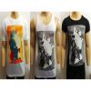 Young Britannia Mens & Ladies Queen/Lady Britannia T-shirts 