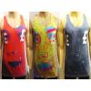 Young Britannia Mens 'Queen In Our Day' Vest Tops 3 Colours wholesale