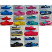 Wholesale Assorted Crocs Classic Clogs Mens, Ladies & Kids