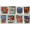 Assorted Video Games Playstation, Nintendo & PC