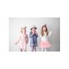 Scandinavian Girls' Dresses wholesale dresses