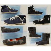 Wholesale Ladies G-Star Raw Shoes/Boots 4 Styles Sizes 3-6