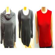 Wholesale Ladies John Smedley Tops, Sweaters & Dresses