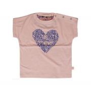 Wholesale Scandinavian Tops Little Girls
