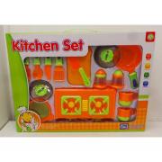 Wholesale Dazzling Toys Young Chefs Childrens Kitchen Sets