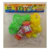 Dazzling Toys Elephant Bubble Blowers 