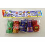 Wholesale Dazzling Toys 5 Piece Train Car Combo D280
