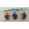 Dazzling Toys Wind-Up Robots - Packs Of 12