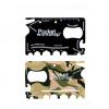 Pocket Workshop, 2 Pack Multitool Card