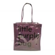 Wholesale Mini Handbags -Little Purple Bag