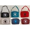 Northern Soul 'Keep The Faith' Messenger Bags Mixed Colours