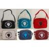 Northern Soul 'Keep The Faith' Messenger Bags Mixed Colours