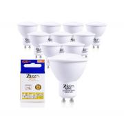 Wholesale GU10 Energy Saving Light Bulbs (x10) Job Lot 20 Packs