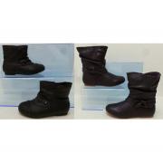 Wholesale Goody 2 Shoes Girls Boots 2 Styles Sizes 6-12