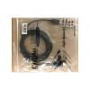 120 A-B USB Cables