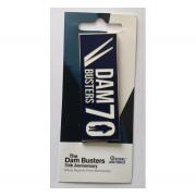Wholesale Dambusters Keyring And Fridge Magnets (200