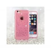 Wholesale IPhone 6 6s Glitter Case Joblot Assorted Colours
