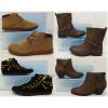 Ladies Xti Shoes & Boots 4 Styles wholesale