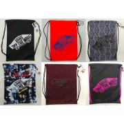 Wholesale Assorted Vans Gym Bags Mix Of Colours & Designs