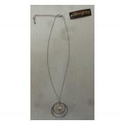 Wholesale Designsix Northcote Silver Necklaces