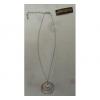 Designsix Northcote Silver Necklaces