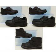 Wholesale Goody 2 Shoes Boys School Shoes & Boots Sizes 7-3