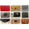 Mixed Purses Wallets Modalu, Vans, LYDC, Boxfresh Etc