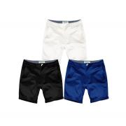 Wholesale Mens Summer Chino Shorts By Stallion Cotton Half Pant