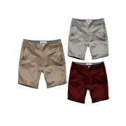 Wholesale Mens Chino Shorts By Stallion Summer Cotton Twill Half Pant