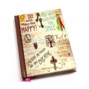 Wholesale Arpan Small Pocket Things To Do Today Notebook - Life Inspir