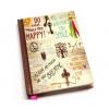 Arpan Small Pocket Things To Do Today Notebook - Life Inspir